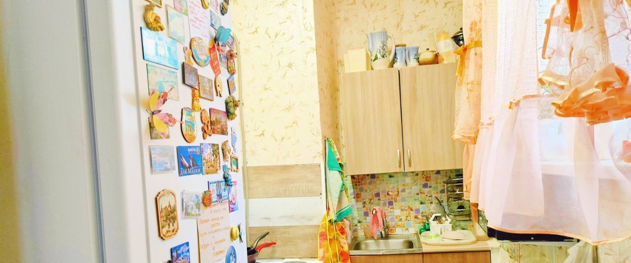 квартира г Пермь р-н Орджоникидзевский ул Героя Васькина 11 фото 7