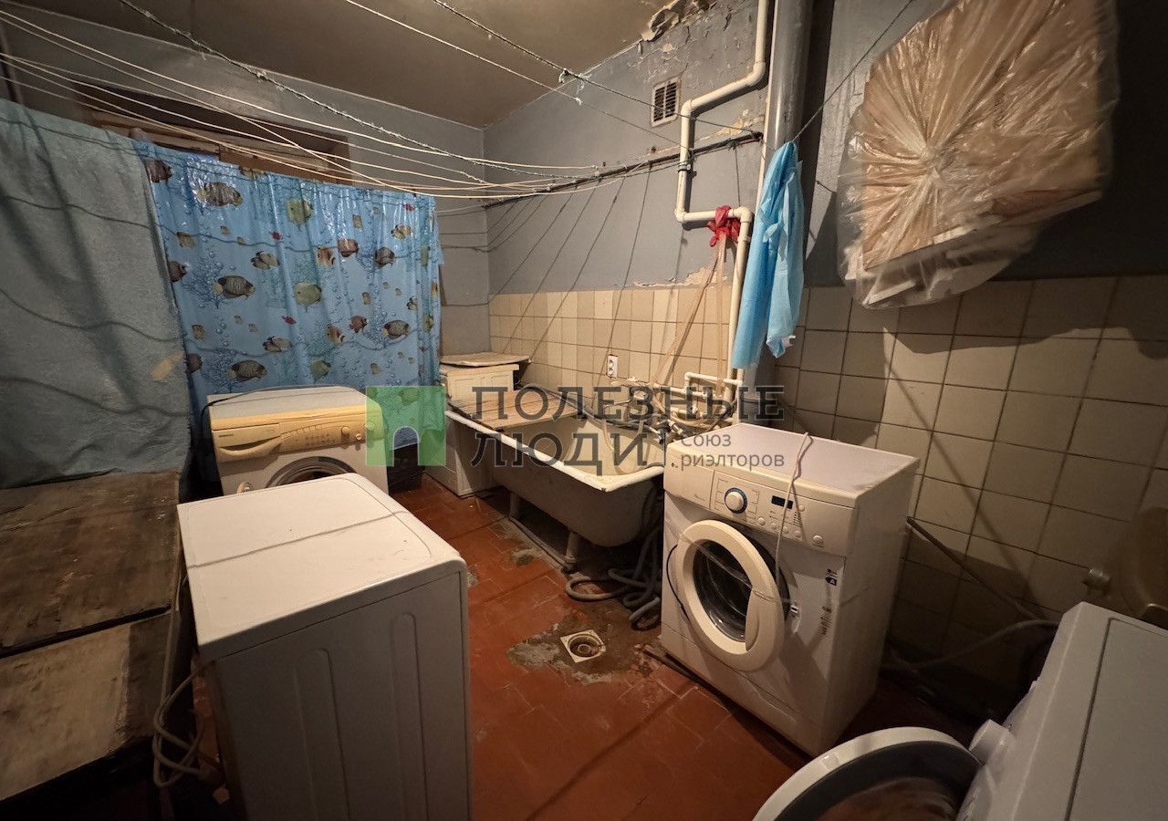 комната г Ижевск р-н Устиновский Автопроизводство ул Ворошилова 32 фото 8