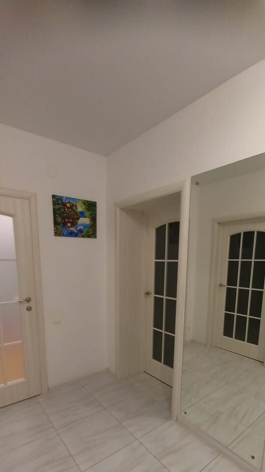 квартира р-н Котласский г Котлас ул Ленина 128 фото 10