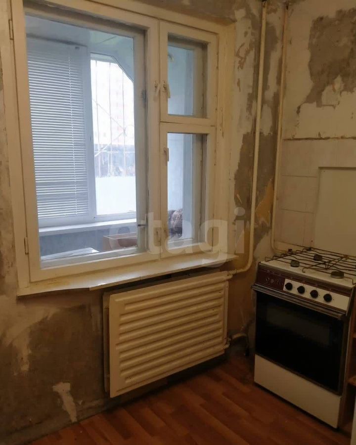 квартира г Череповец р-н Зашекснинский ул Наседкина 27 фото 6