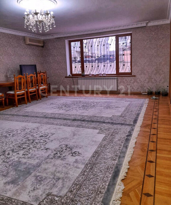 квартира г Махачкала пр-кт Амет-хана Султана 10а Советский район фото 1