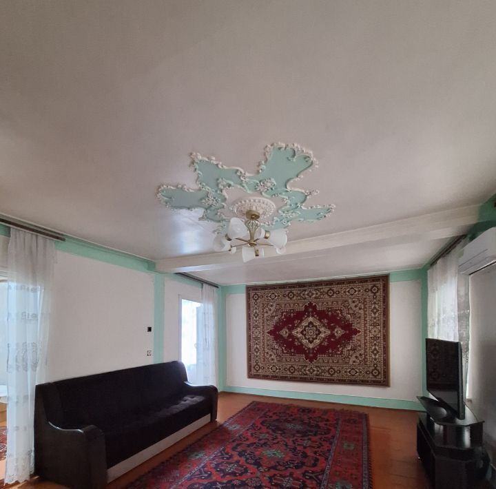 дом г Дербент ул 4 Магал 11 фото 1