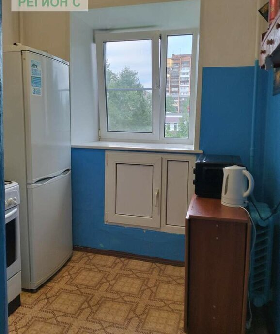 квартира г Архангельск р-н Ломоносовский округ ул Тимме Я. 10 фото 6