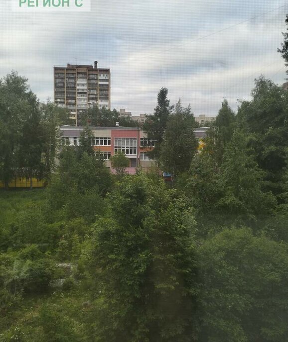 квартира г Архангельск р-н Ломоносовский округ ул Тимме Я. 10 фото 12