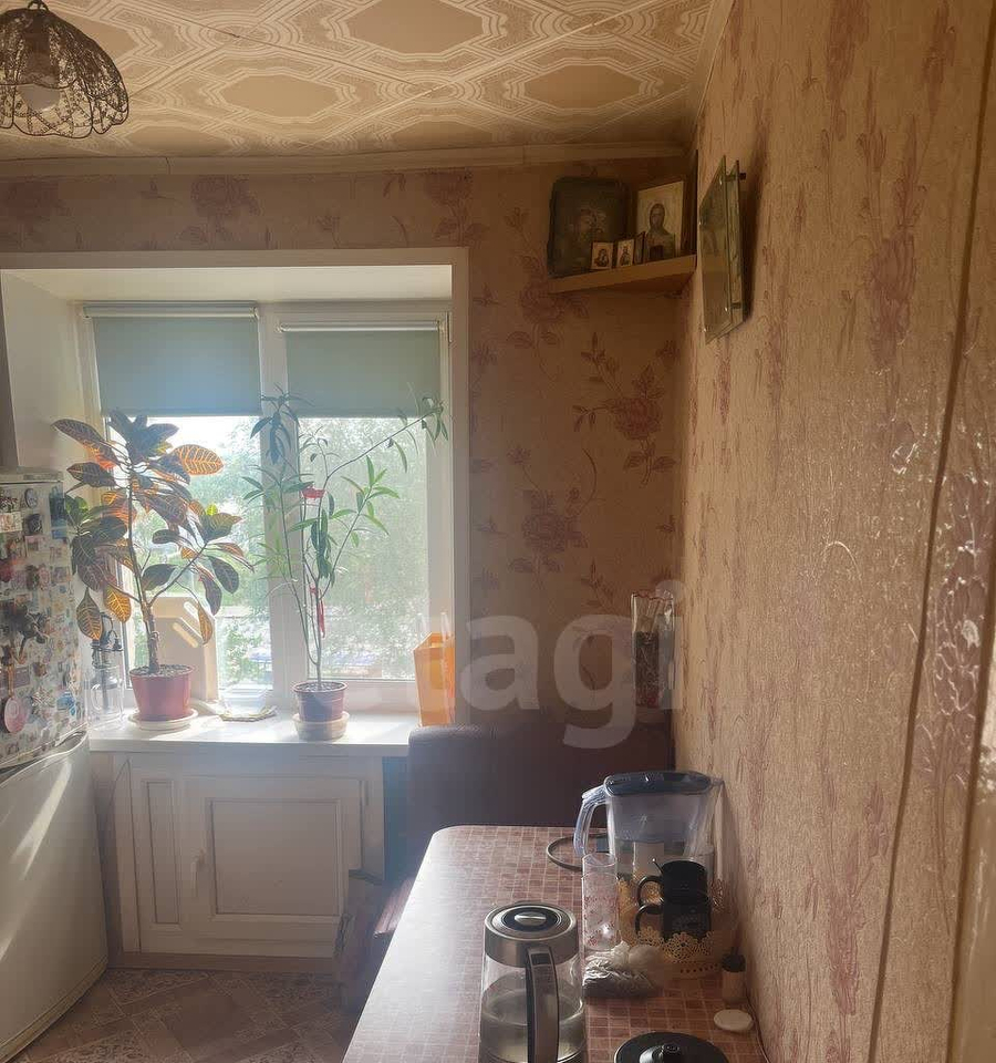 квартира г Саратов п Новый р-н Заводской ул им Азина В.М. 71 ЖК «Южный» м-н фото 3
