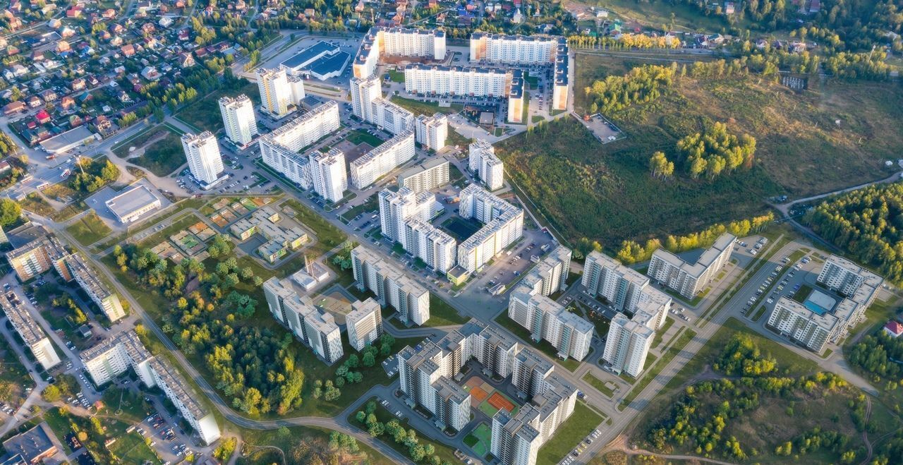 квартира г Пермь р-н Мотовилихинский ул Гашкова 56 поз. 18, корп. 1 фото 16