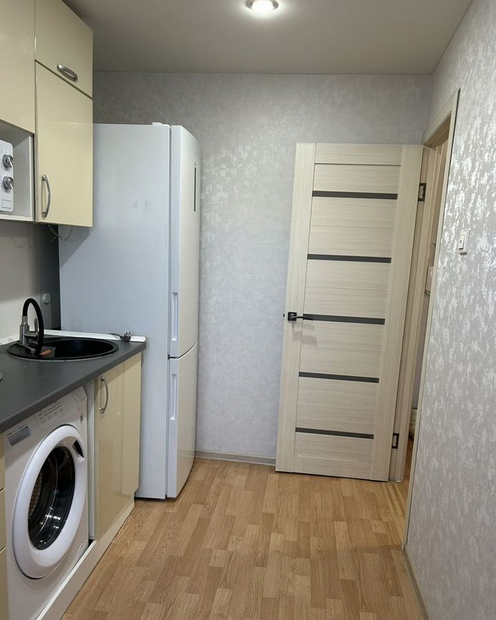 квартира г Ижевск р-н Устиновский Аэропорт ул Союзная 129 фото 7