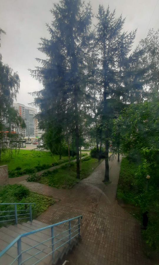 квартира г Ижевск р-н Октябрьский Север ул Пушкинская 280 фото 10