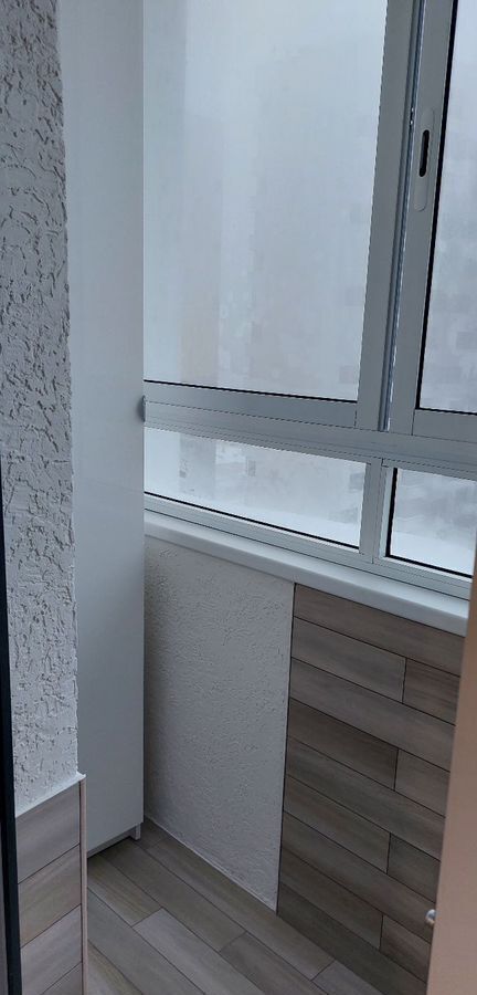 квартира г Долгопрудный Водники ул Парковая 52 ЖК «Бригантина» фото 4