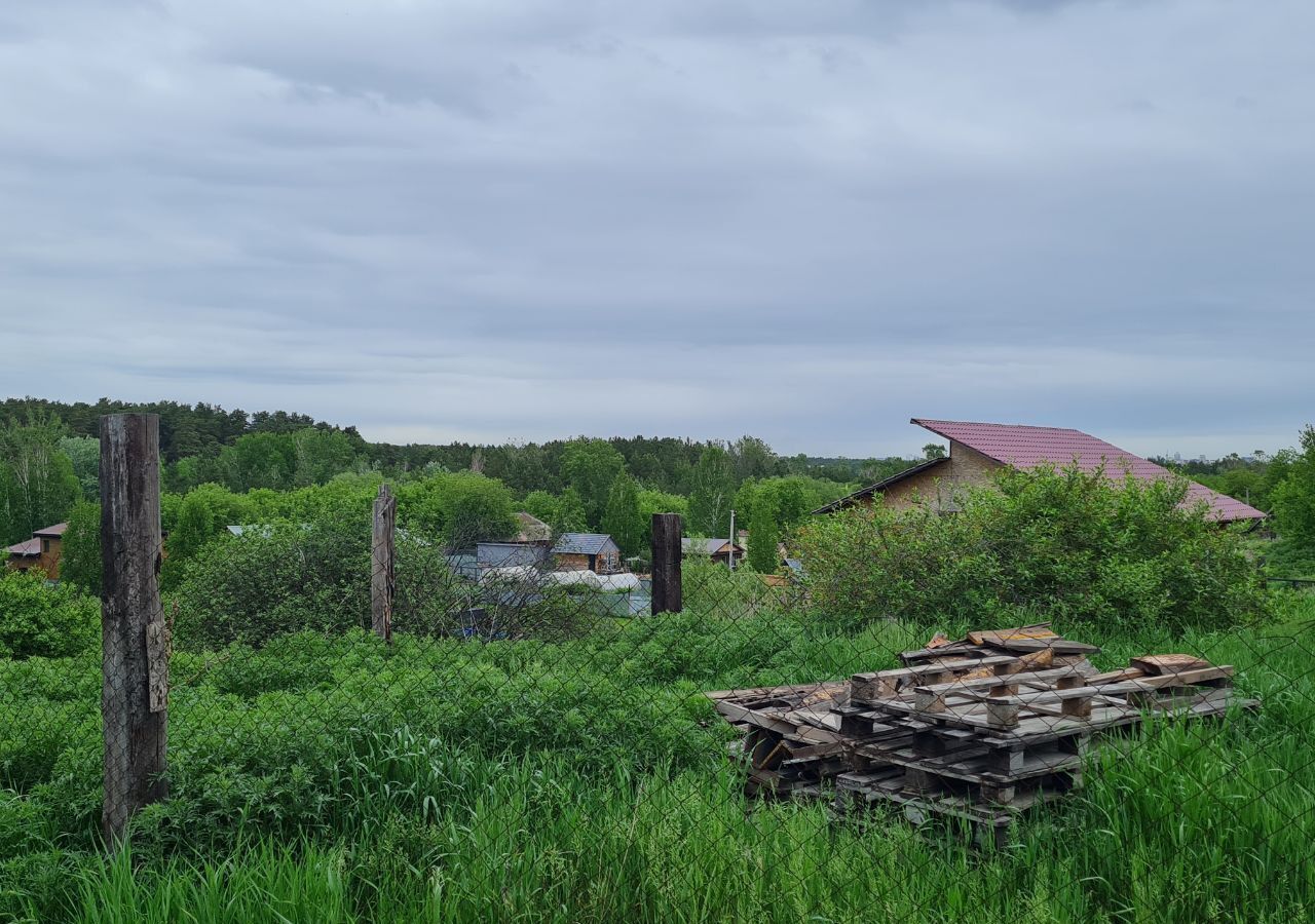 земля г Барнаул р-н Центральный станция Ползуново, ул. Ивкина, 32 фото 1