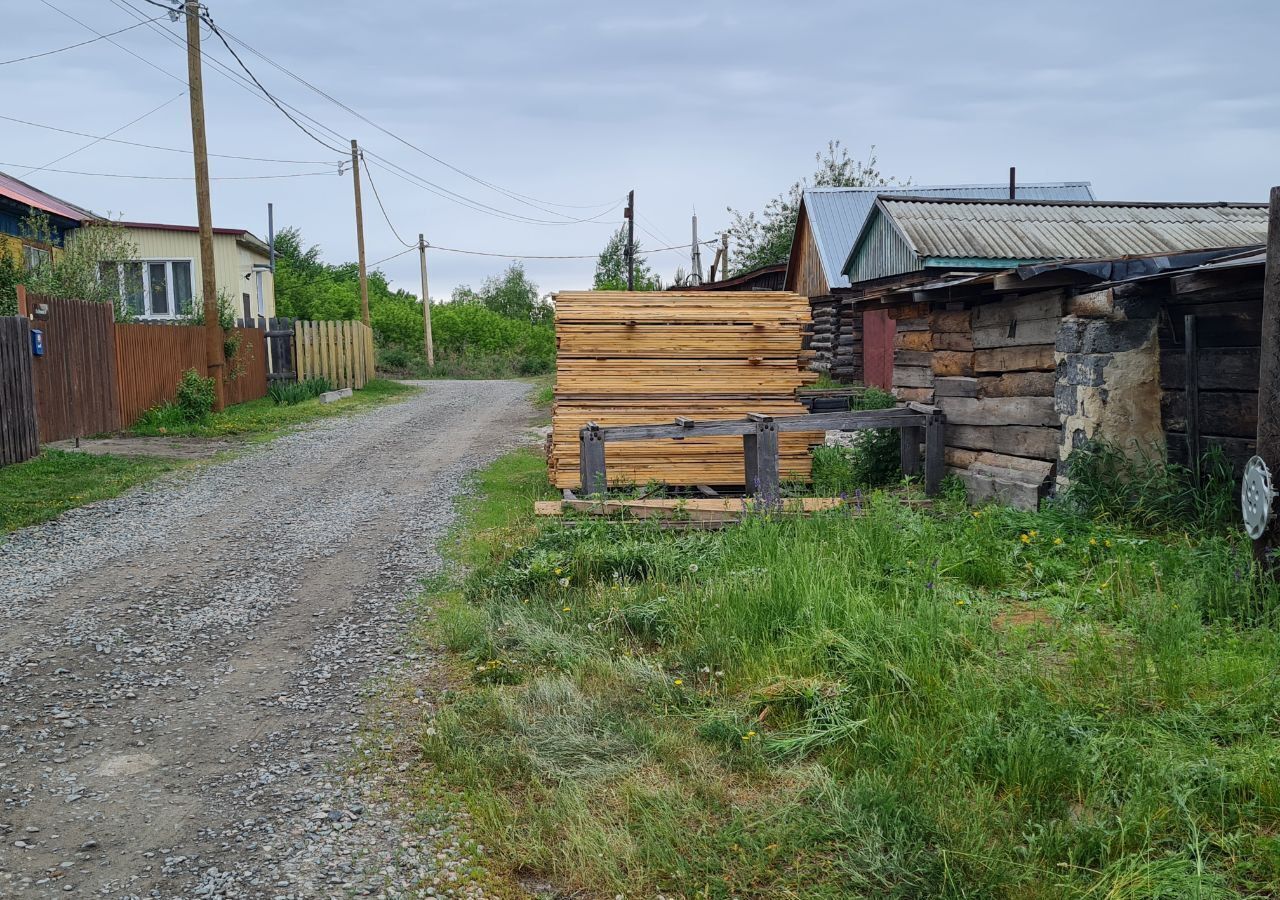 земля г Барнаул р-н Центральный станция Ползуново, ул. Ивкина, 32 фото 3