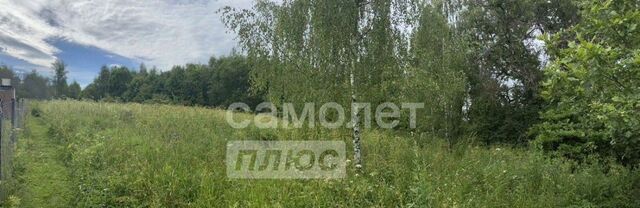 д Клишино с пос, Сашкино фото
