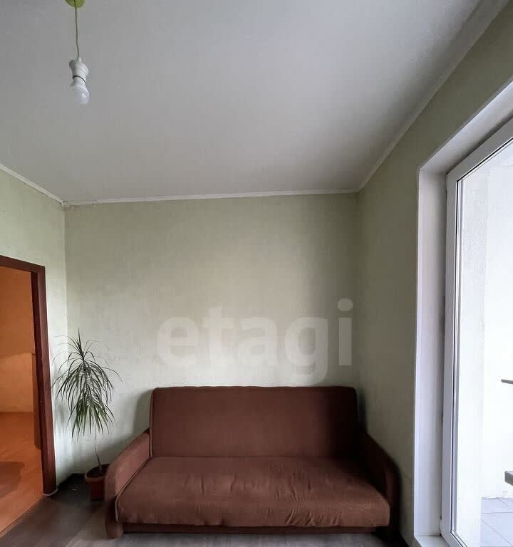 квартира г Красногорск Южный ул Заводская 18/2 м-н, Красногорская фото 9