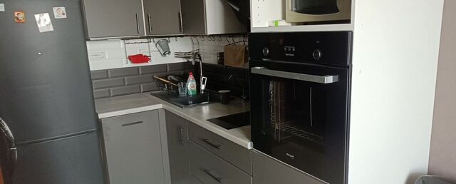 ул Гоголя 54к/1 Томилино, городской округ Люберцы фото