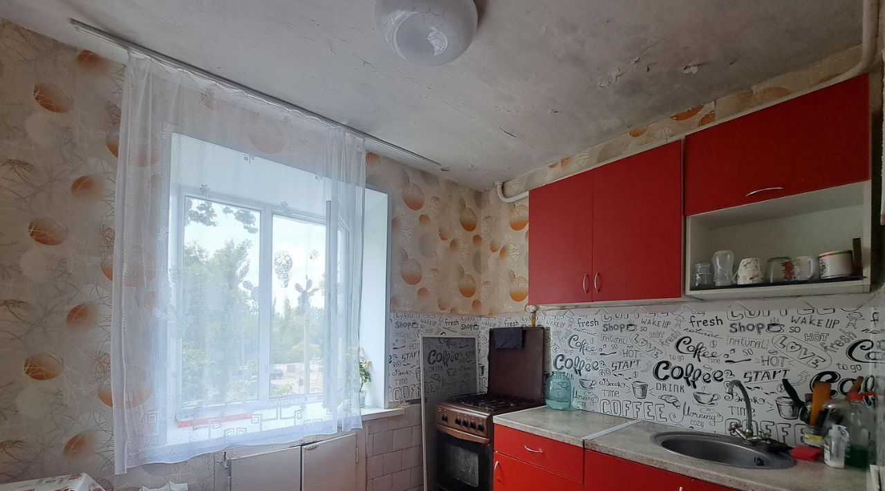 квартира г Волгоград р-н Красноармейский б-р им. Энгельса 14 фото 1