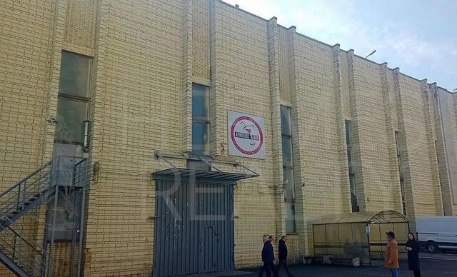 метро Алексеевская ул Годовикова 9с/31 муниципальный округ Останкинский фото