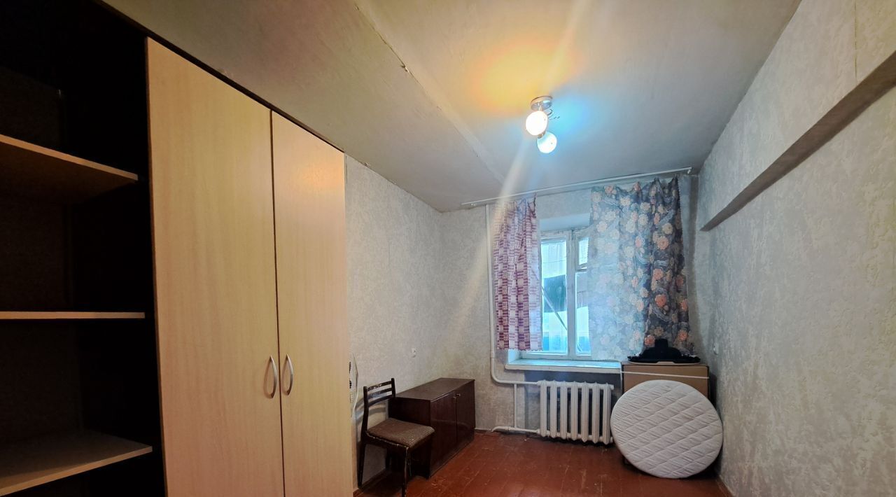 квартира г Волгоград р-н Красноармейский б-р им. Энгельса 14 фото 2