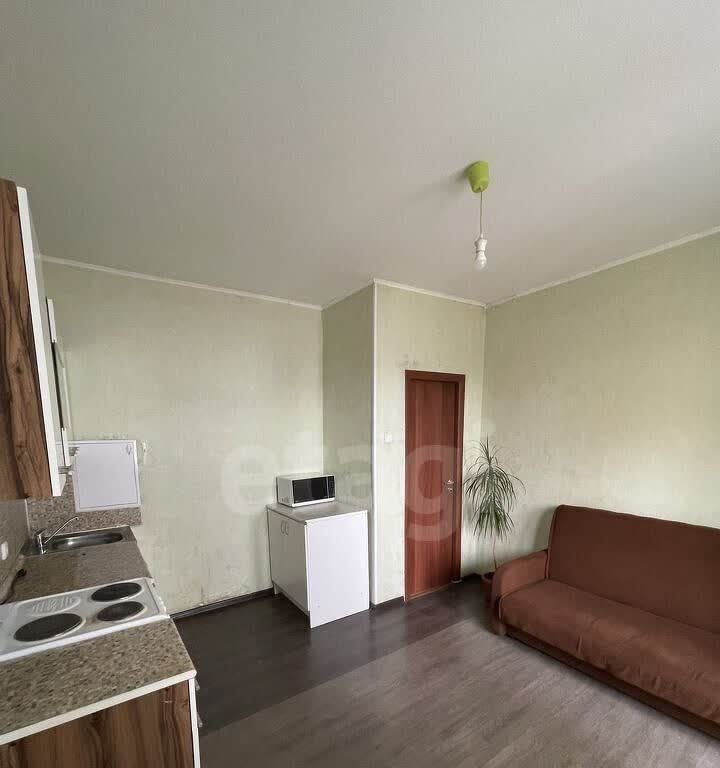 квартира г Красногорск Южный ул Заводская 18/2 м-н, Красногорская фото 10