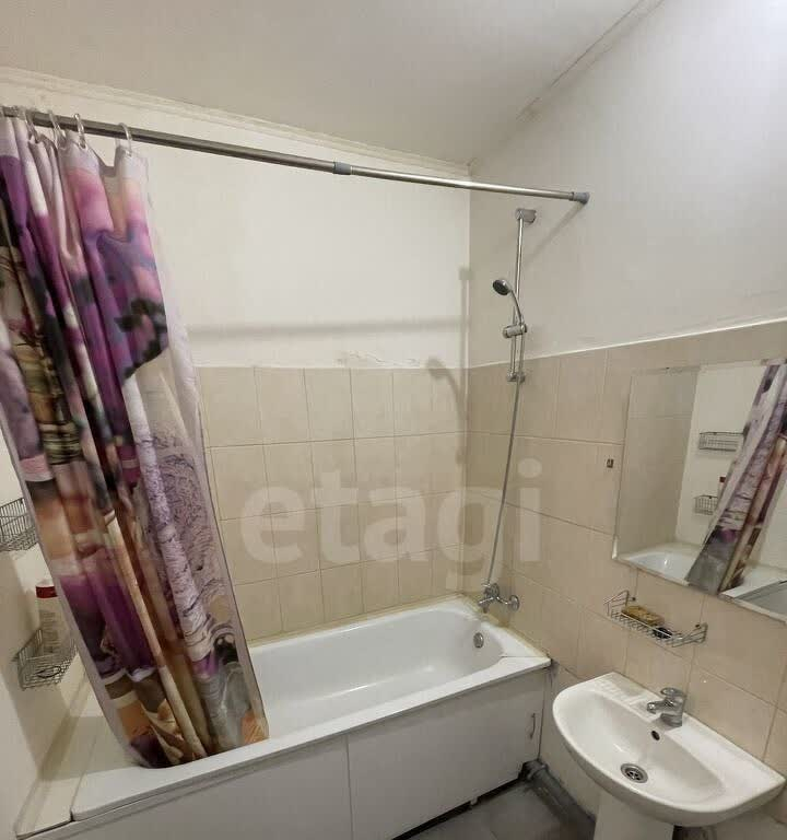 квартира г Красногорск Южный ул Заводская 18/2 м-н, Красногорская фото 16