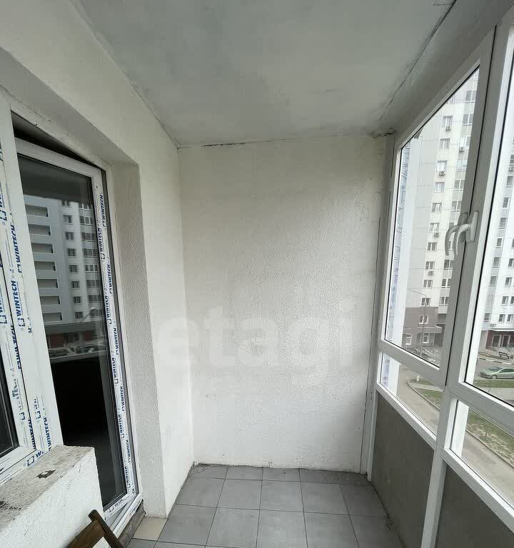 квартира г Красногорск Южный ул Заводская 18/2 м-н, Красногорская фото 21