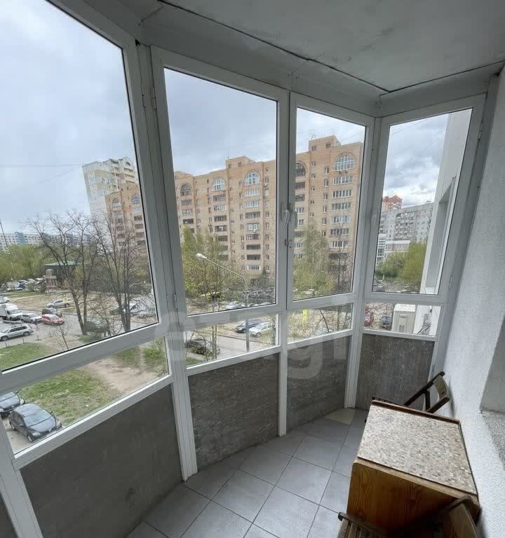 квартира г Красногорск Южный ул Заводская 18/2 м-н, Красногорская фото 22