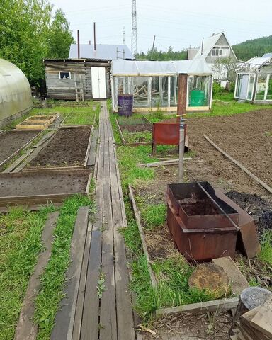 снт Ландыш ул Сосновая 7 Усть-Илимск фото