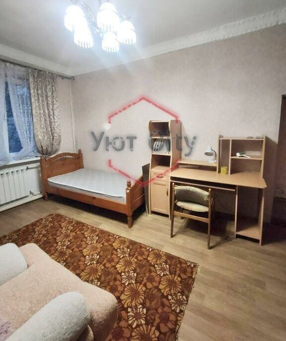 квартира г Владимир р-н Ленинский ул Глинки 2 фото 1