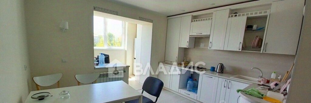квартира г Владимир р-н Ленинский пер Стрелецкий 3б фото 1