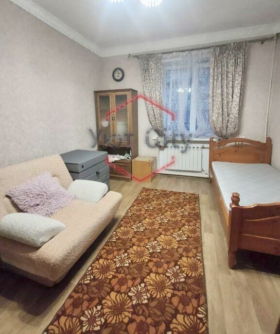 квартира г Владимир р-н Ленинский ул Глинки 2 фото 2