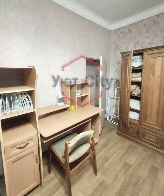 квартира г Владимир р-н Ленинский ул Глинки 2 фото 3