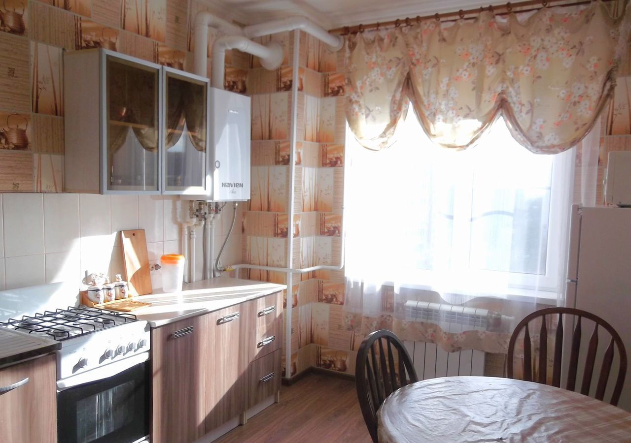 квартира г Астрахань р-н Кировский ул Всеволода Ноздрина 60 фото 4