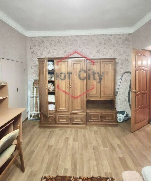 квартира г Владимир р-н Ленинский ул Глинки 2 фото 4
