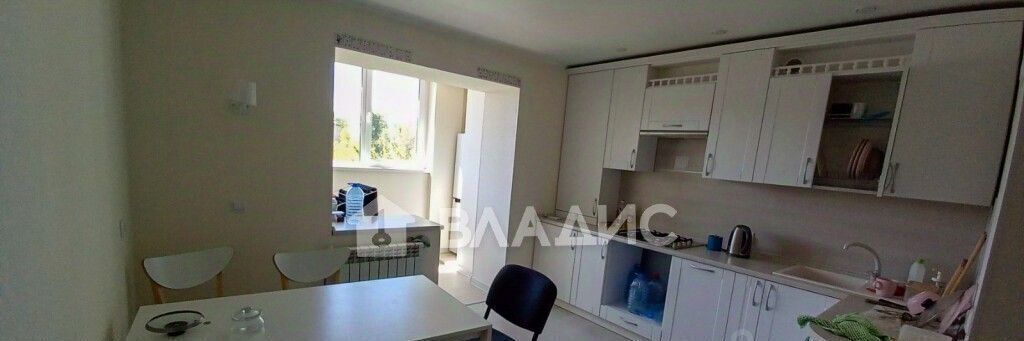 квартира г Владимир р-н Ленинский пер Стрелецкий 3б фото 2