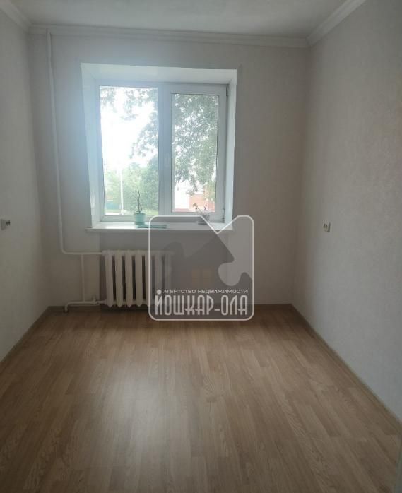 квартира г Йошкар-Ола ул Героев Сталинградской битвы 6 фото 3