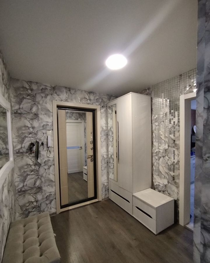 квартира г Североуральск ул Павла Баянова 1 фото 3