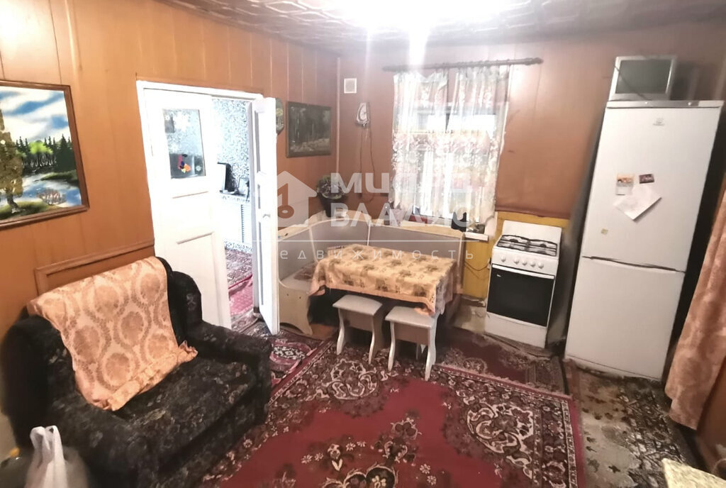 дом г Омск ул 6-я Путевая 42 Ленинский АО фото 3