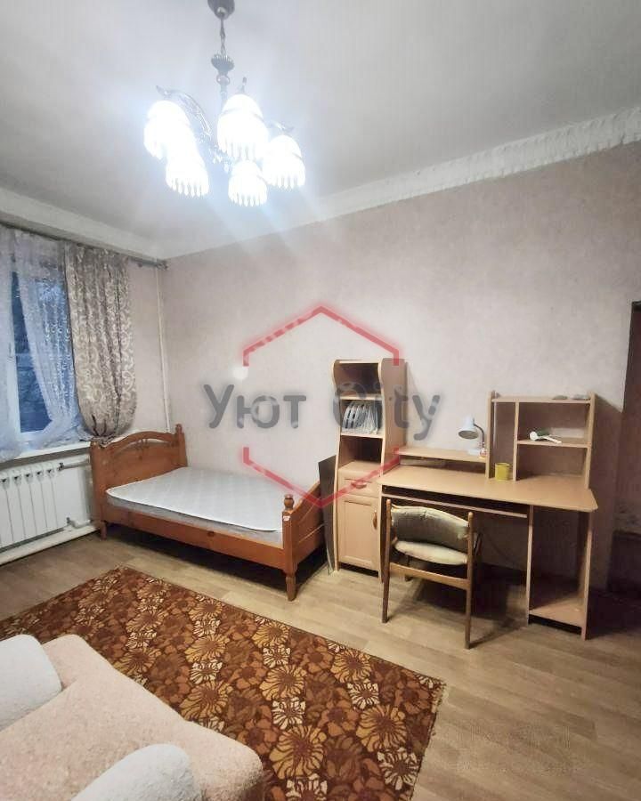 квартира г Владимир р-н Ленинский ул Глинки 2 фото 1