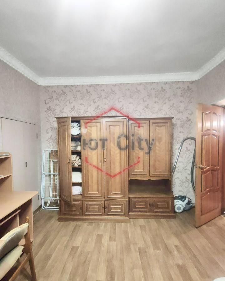 квартира г Владимир р-н Ленинский ул Глинки 2 фото 4