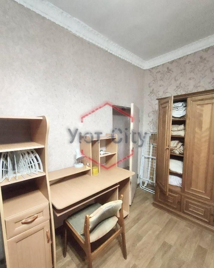 квартира г Владимир р-н Ленинский ул Глинки 2 фото 3