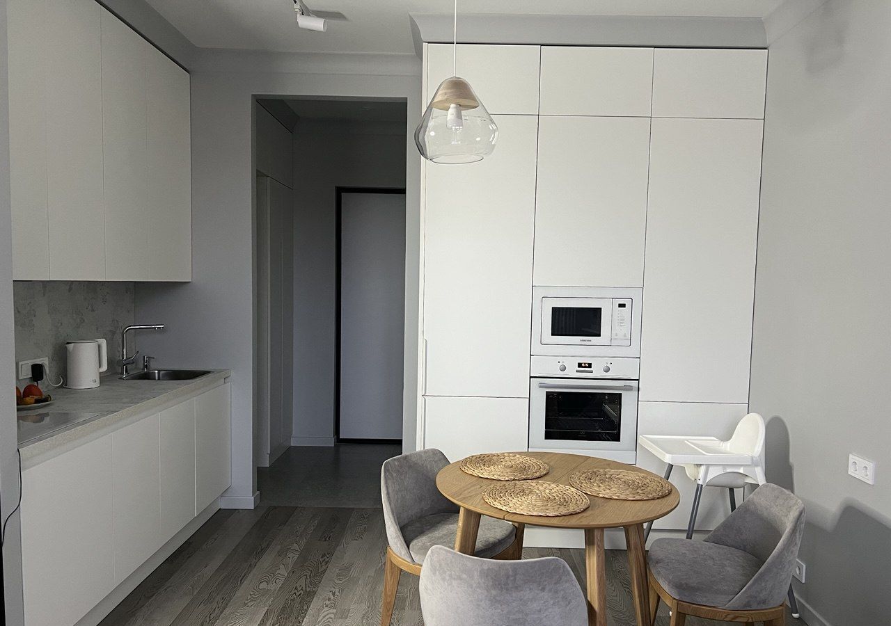 квартира г Санкт-Петербург ул Миргородская 20с/1 ЖК Grand House Площадь А. Невского II фото 2