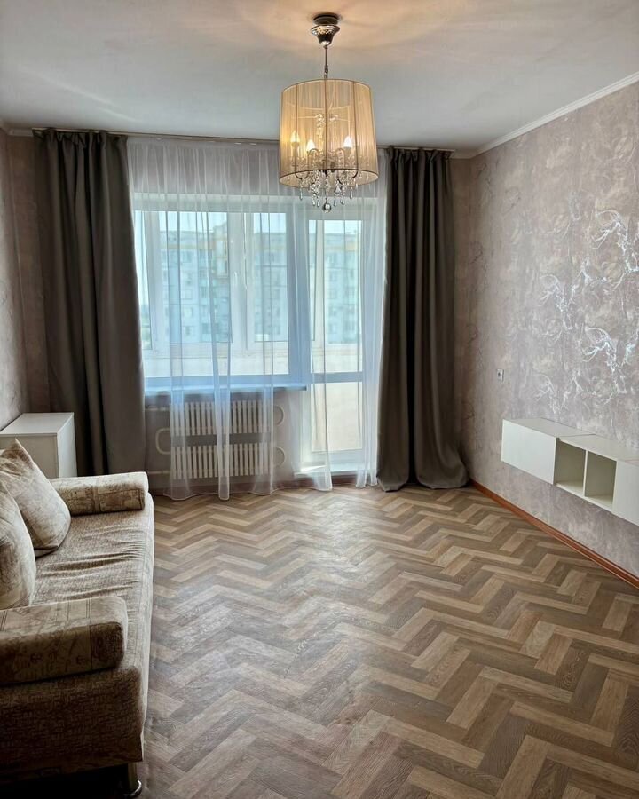 квартира г Омск р-н Центральный ул Завертяева 23к/4 Центральный АО фото 4