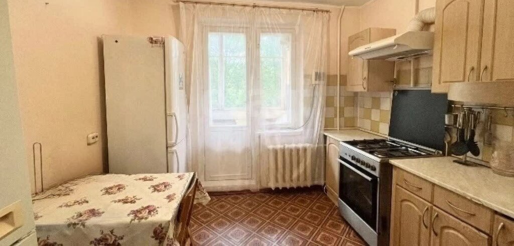 квартира р-н Киришский г Кириши наб Волховская 30 Киришское городское поселение фото 3