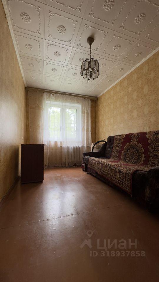 квартира г Чехов ул Гагарина 52 фото 7