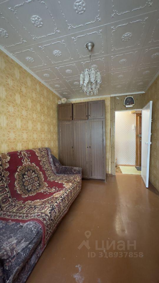 квартира г Чехов ул Гагарина 52 фото 9