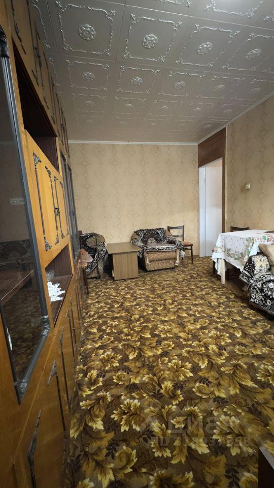 квартира г Чехов ул Гагарина 52 фото 11