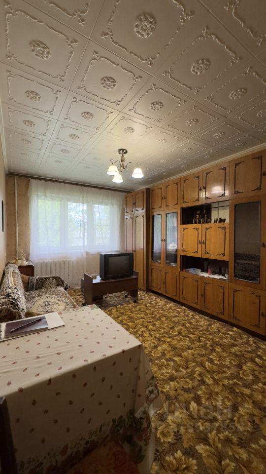 квартира г Чехов ул Гагарина 52 фото 12