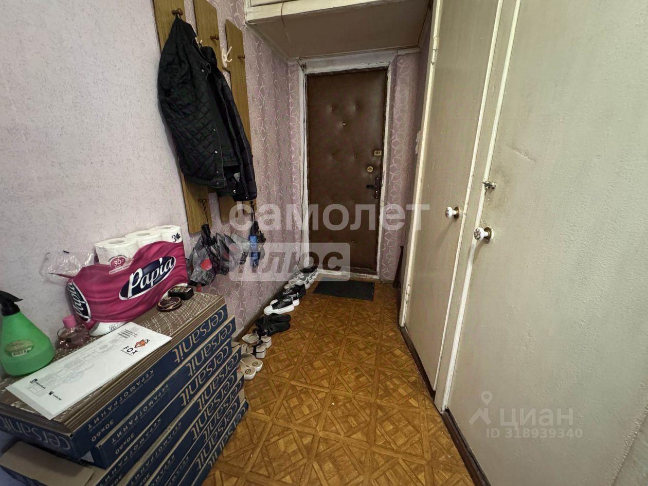 квартира г Дмитров мкр им А.Маркова 3 фото 5