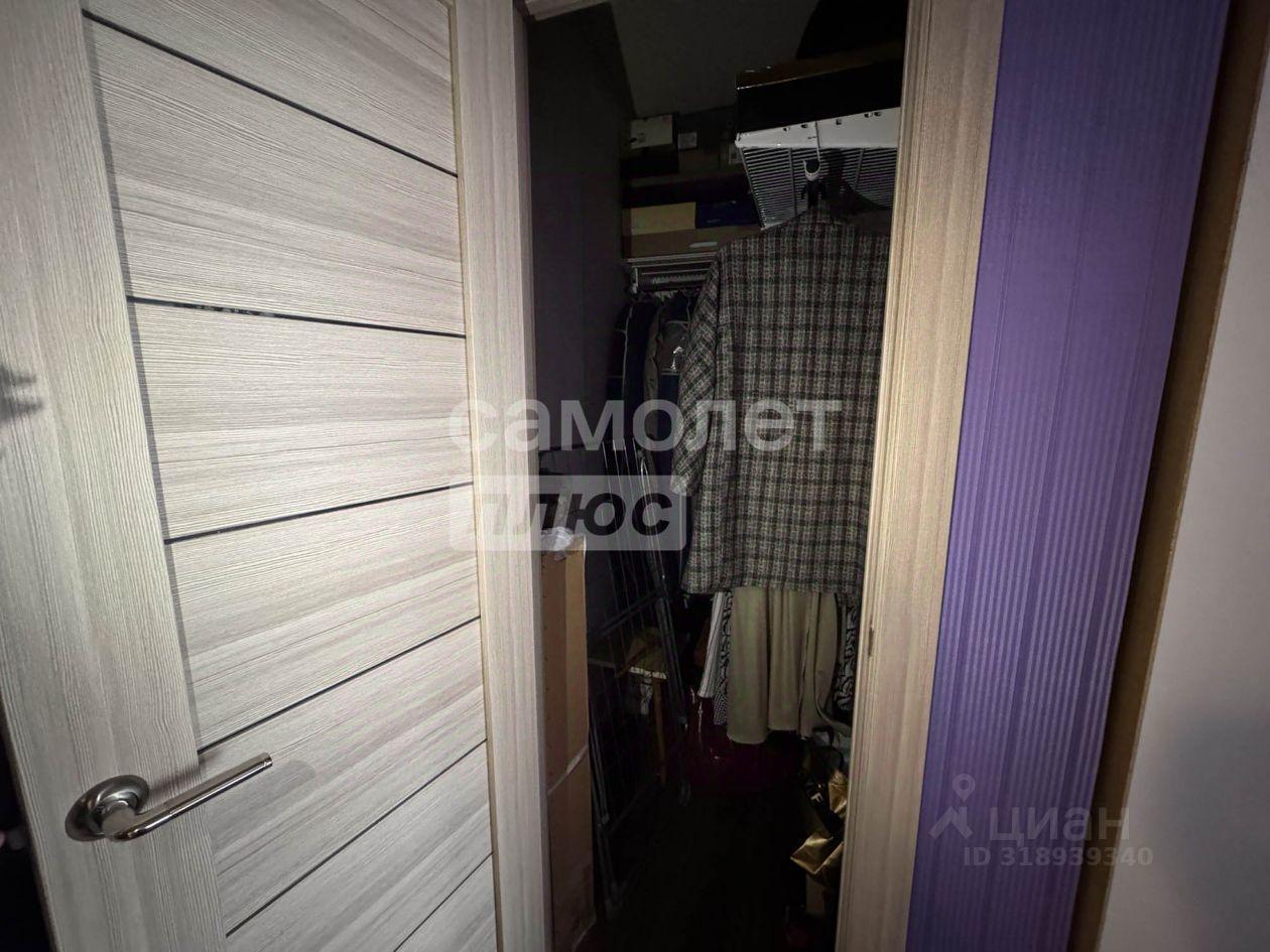 квартира г Дмитров мкр им А.Маркова 3 фото 11