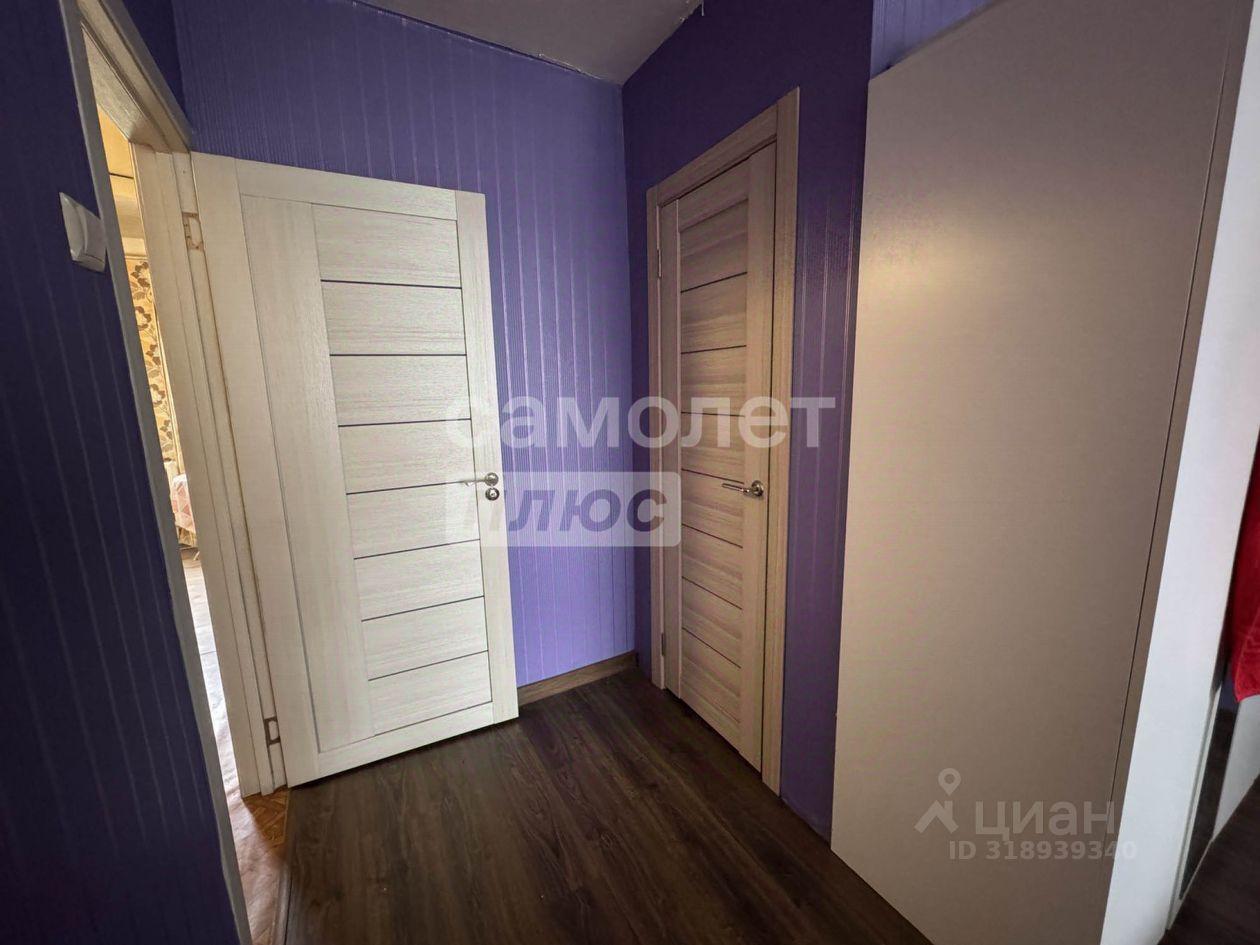 квартира г Дмитров мкр им А.Маркова 3 фото 10