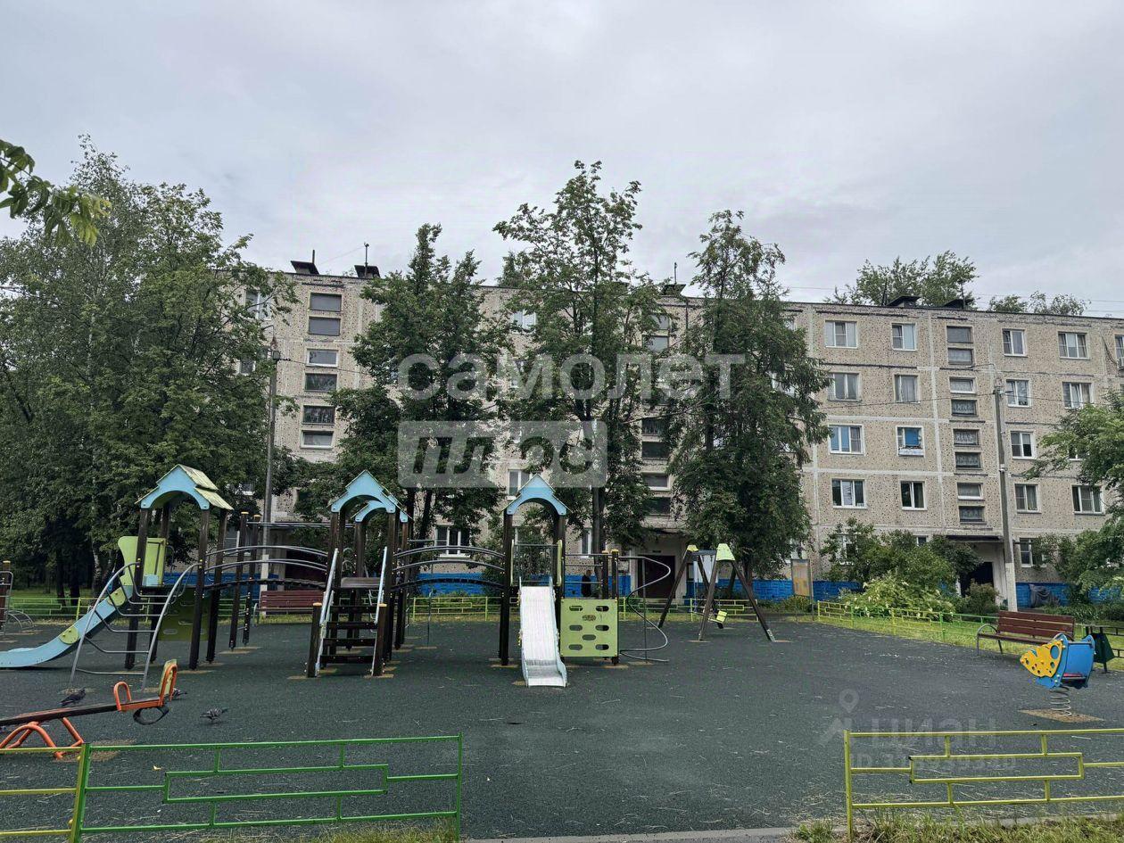 квартира г Дмитров мкр им А.Маркова 3 фото 15